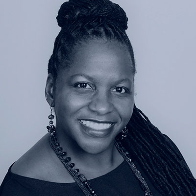 Tomica Young, Chief Marketing Strategist & Event Designer